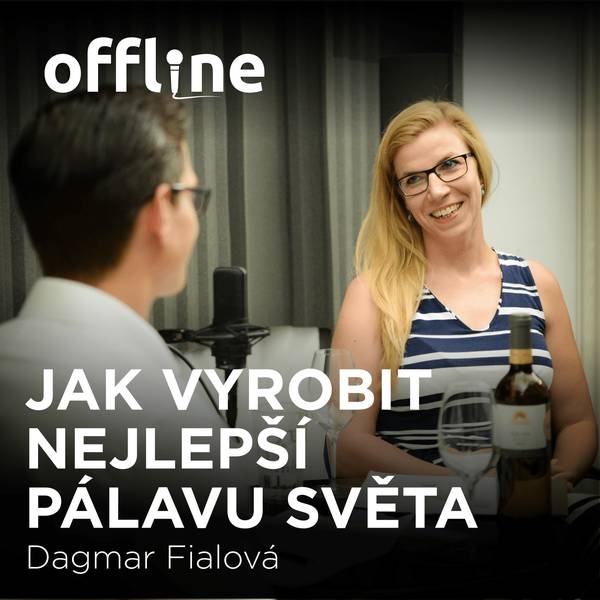 Offline Štěpána Křečka